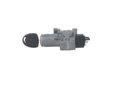 BLOCCHETTO ACCENSIONE CON