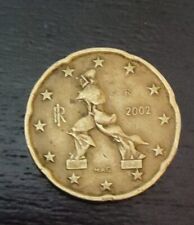 Rara moneta da collezione, €