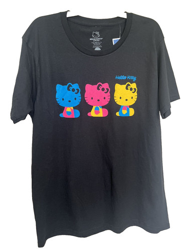 Shirt hello kitty sanrio - hello,