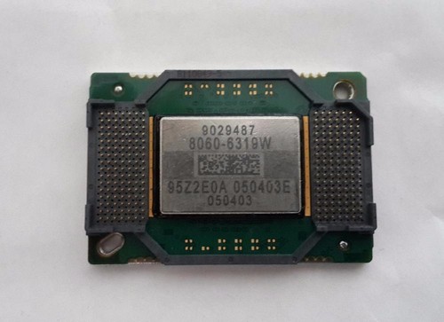 Proiettore dlp chip dmd - proiettore,
