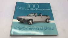 ANTQ7094 DeAgostini 100 Anni