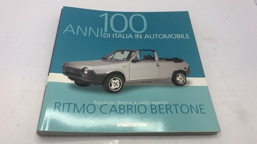 Antq7094 deagostini 100 - antq7094,