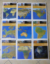 LA STAMPA   ATLANTE UNIVERSALE