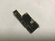 Scheda Madre Logica Apple Iphone X 64 gb Attivo Difetto No Reset Nero