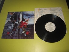 YES - TORMATO - ATLANTIC W