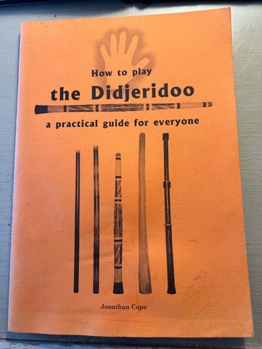 Come gioca didjeridoo - come,