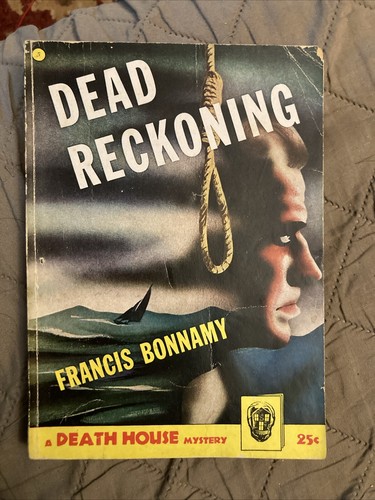 Crime digest vintage dead - digest,
