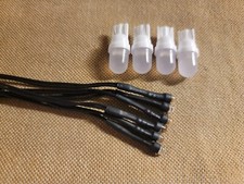KIT LAMPADA LED 8V BIANCO