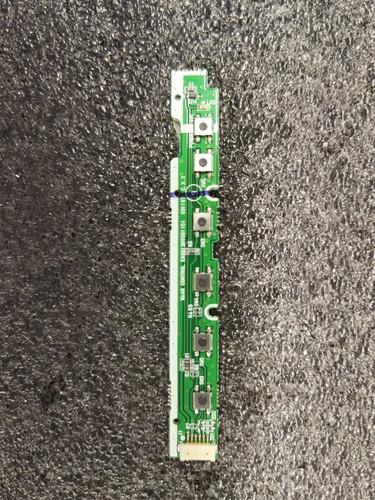 Botonera eax61365301 - eax61365301, lg