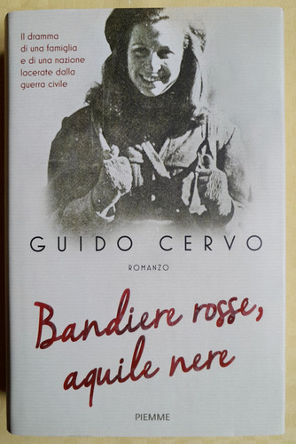 Bandiere rosse aquile - bandiere,