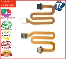 FLAT FLEX CAVO SENSORE