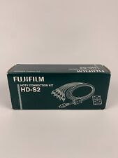 FujiFilm HD-S2 Kit di