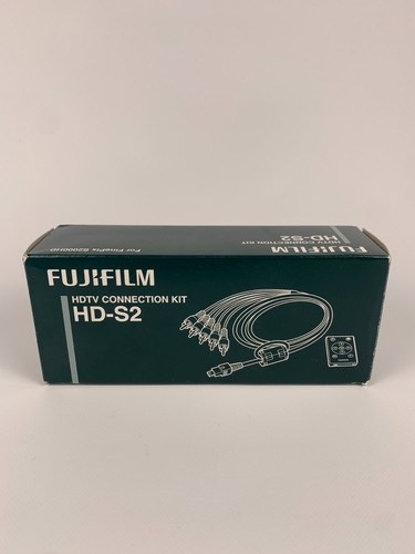 Fujifilm kit di - kit,