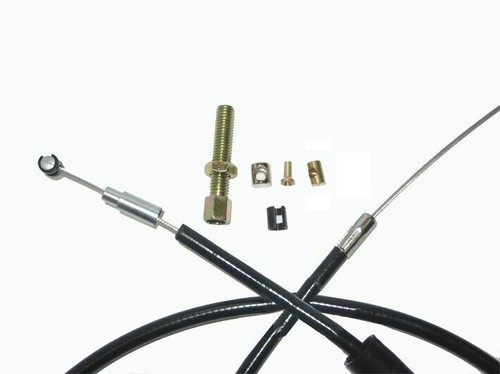 Cavo frizione moto quad - frizione,