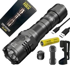 Nitecore P20iX Torcia LED
