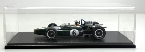 Spark model brabham - -, #6