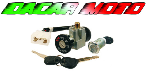 Kit quadro chiave kymco - quadro,