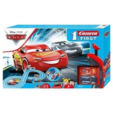 Cars Pista – Circuito da
