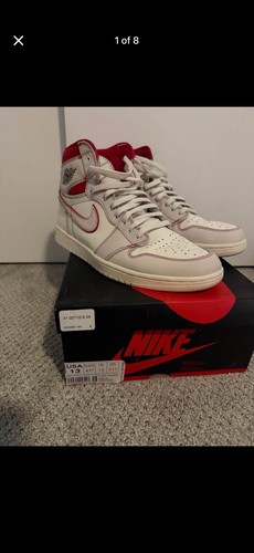 Nike air jordan retro high - air,