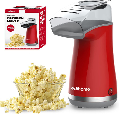 Macchina popcorn - ,,