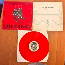 Cccp-Fedeli Alla Linea-Ortodossia II° 