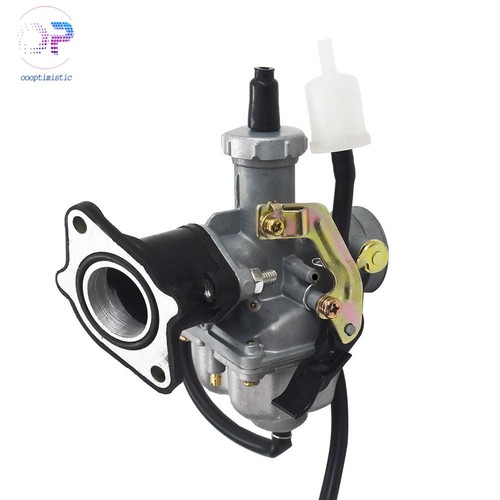 Carburetor intake manifold - carburetor,