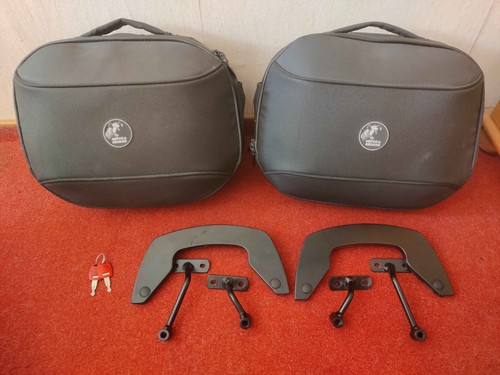 Hepco becker set - e, di
