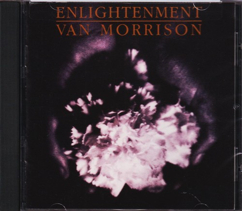 Enlightenment van morrison - by,