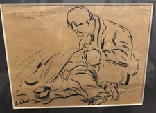 quadro Antonio Asturi