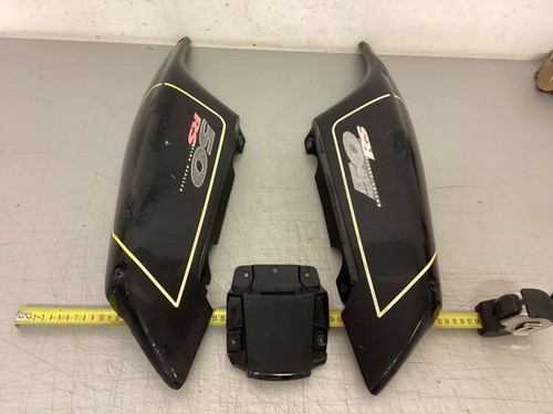 Aprilia chesterfield - rs,