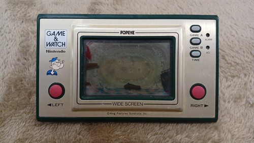 Nintendo gioco e - nintendo, pp-23
