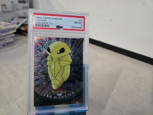 2000 topps chrome nintendo - topps,