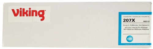 Cartuccia toner ciano