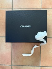 Scatola regalo Gift box CHANEL