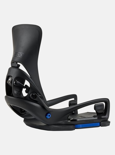 Burton step cartel est - step, on