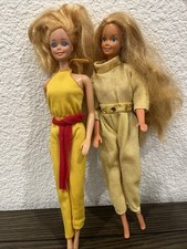 Vintage Barbie Fashion Dolls