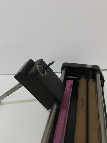Affila giraviti professionale - ,