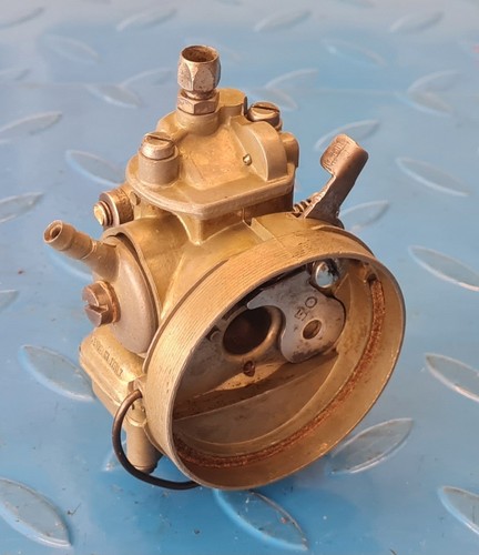 Carburatore dell orto sha - dell'orto, 14
