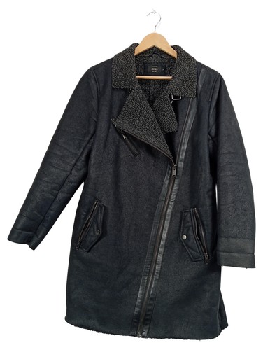Only giacca pelliccia - only, donna