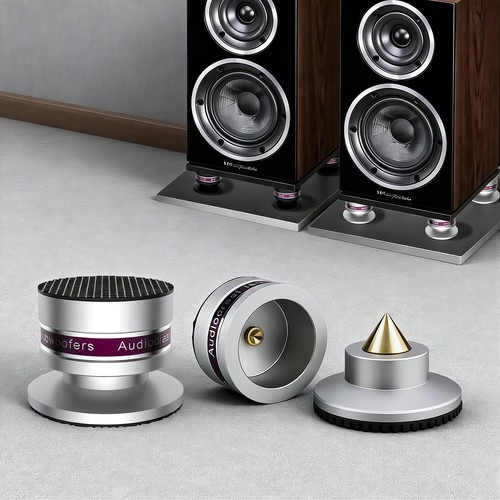 4pcs amplificatore giradischi - 4pcs,