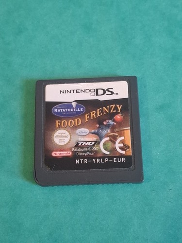 Nintendo ratatouille - nintendo,