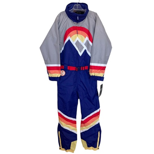 Tuta sci tipsy elves - tuta,