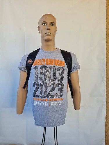 Zaino harley davidson - zaino,