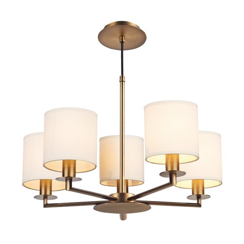 Lampadario sospensione dar - lampadario, a