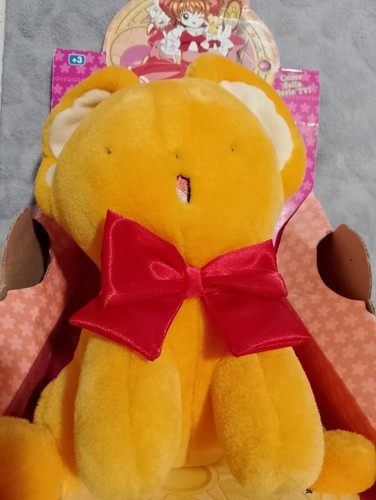 Card captor sakura - captor, clear