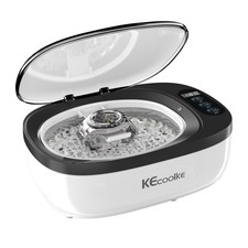 pulitore ultrasuoni, pulitore