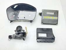 KIT CHIAVE FORD Fiesta 4° Serie 2CJF (02>05)