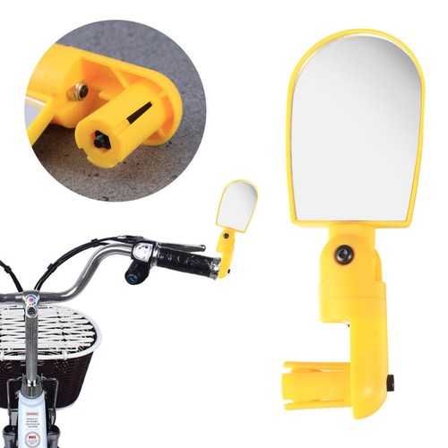 Specchio manubrio bici 360 - , 360°