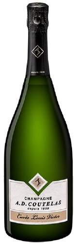 Champagne louis victor fut - fut, de