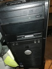 Dell Optiplex GX755 ,... Non Si Avvia